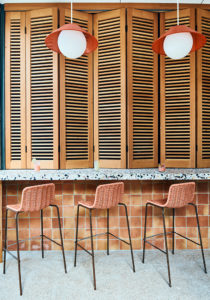 Austin’s Hotel Magdalena serves up supreme 1970s vibes