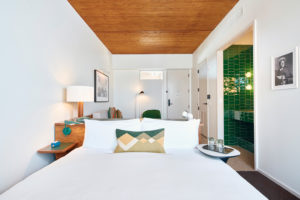 Austin’s Hotel Magdalena serves up supreme 1970s vibes