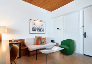 Austin’s Hotel Magdalena serves up supreme 1970s vibes