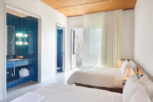 Austin’s Hotel Magdalena serves up supreme 1970s vibes