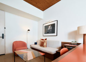 Austin’s Hotel Magdalena serves up supreme 1970s vibes