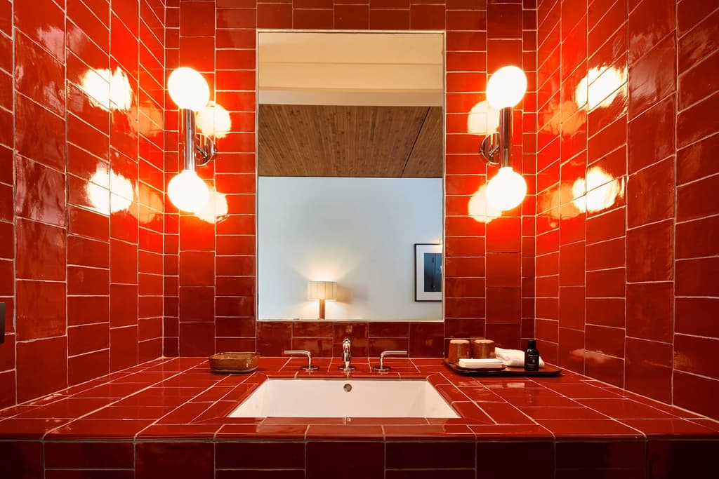 Austin’s Hotel Magdalena serves up supreme 1970s vibes