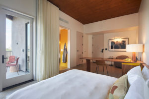 Austin’s Hotel Magdalena serves up supreme 1970s vibes