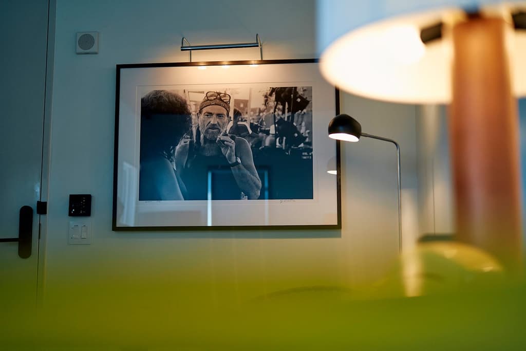 Austin’s Hotel Magdalena serves up supreme 1970s vibes
