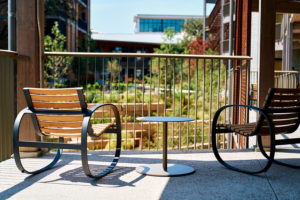 Austin’s Hotel Magdalena serves up supreme 1970s vibes