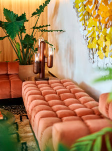 Austin’s Hotel Magdalena serves up supreme 1970s vibes