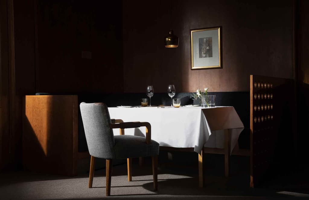 Ilse Crawford refreshes Aino and Alvar Aalto’s iconic Savoy restaurant