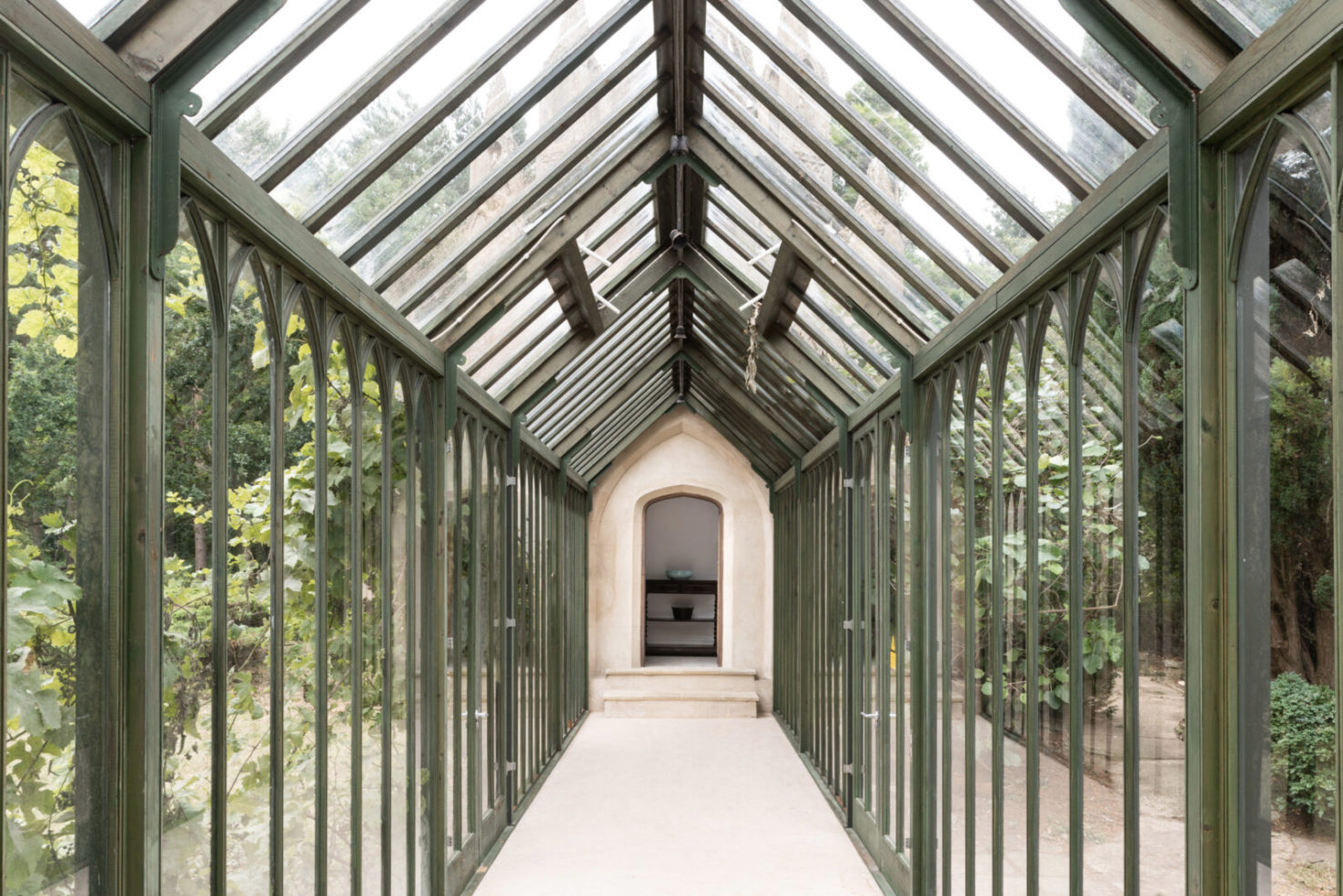 A remarkable folly home is for sale in the Suffolk countryside The Spaces