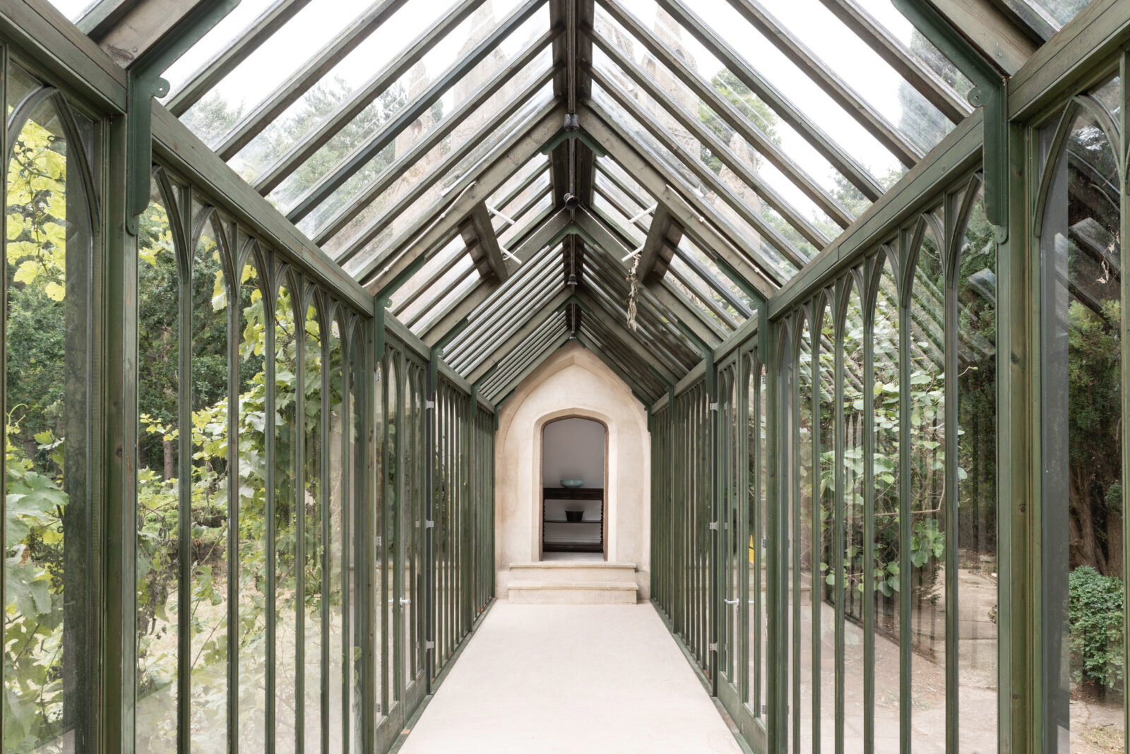 Woodbridge Lodge – a remarkable folly home is for sale in the Suffolk countryside