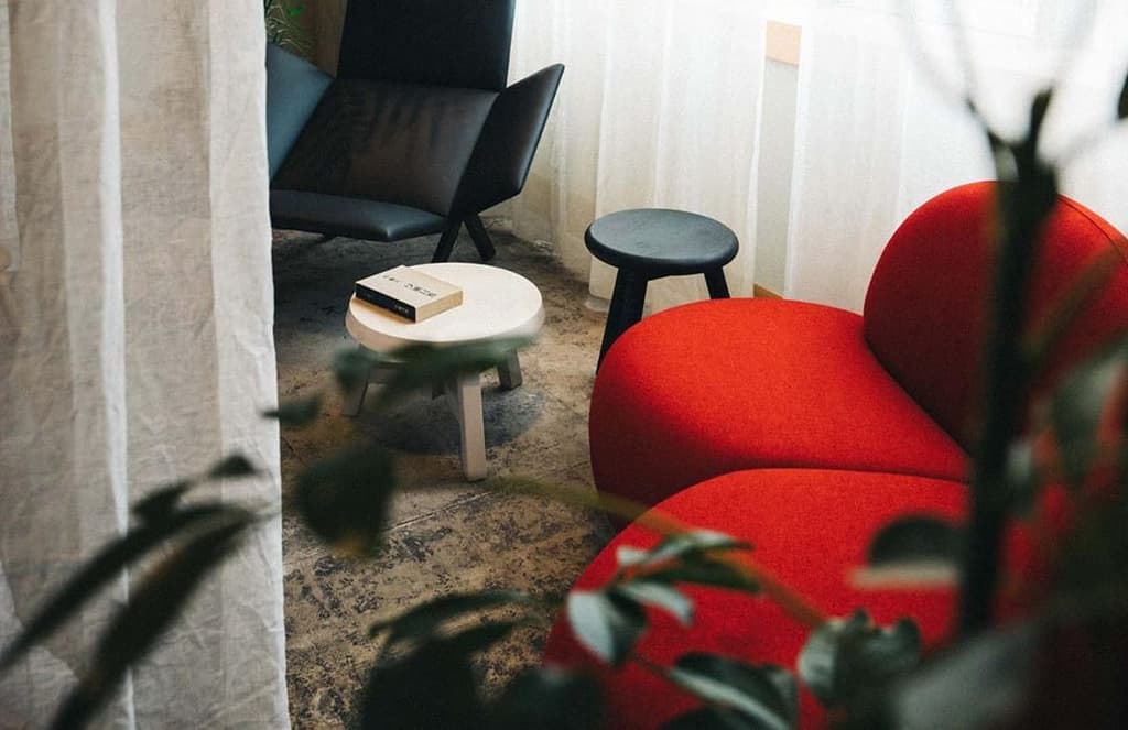 Interior inspiration to kick-start your week