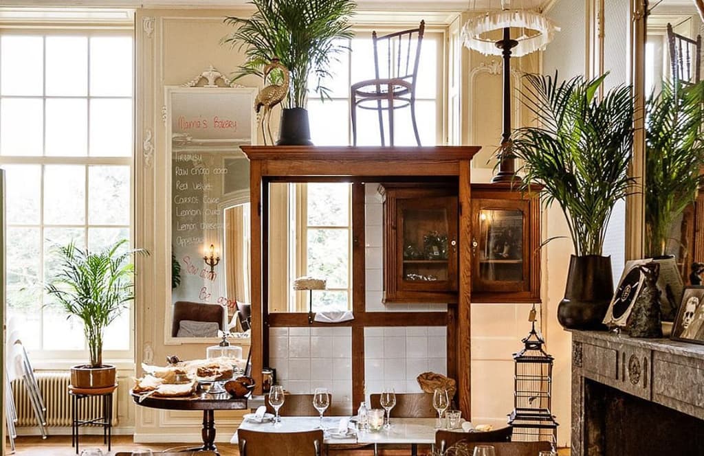 Interior inspiration to kick-start your week