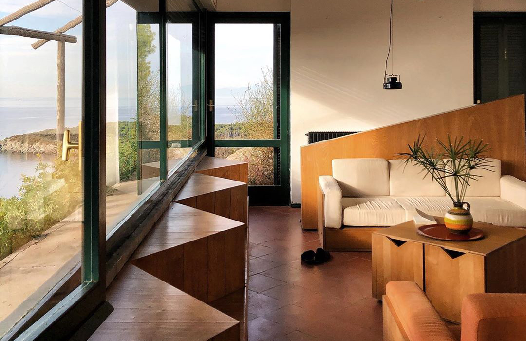 Interior inspiration to kick-start your week