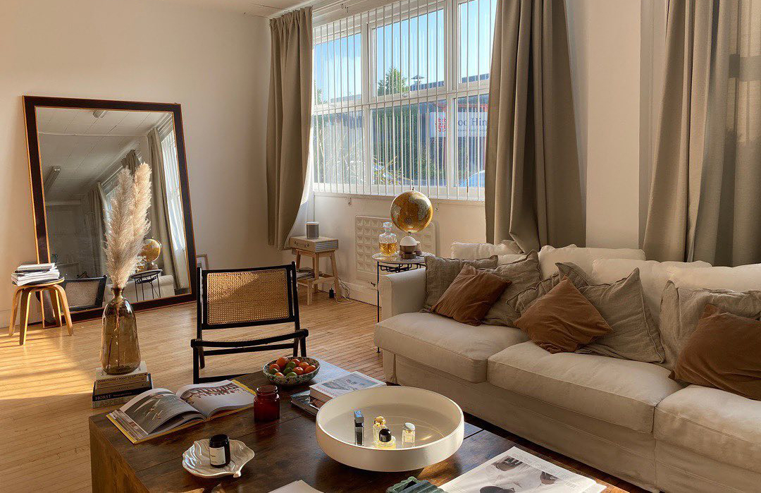 Interior inspiration to kick-start your week