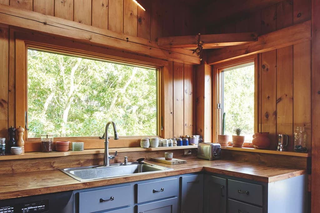 THE TREEHOUSE in East Hampton