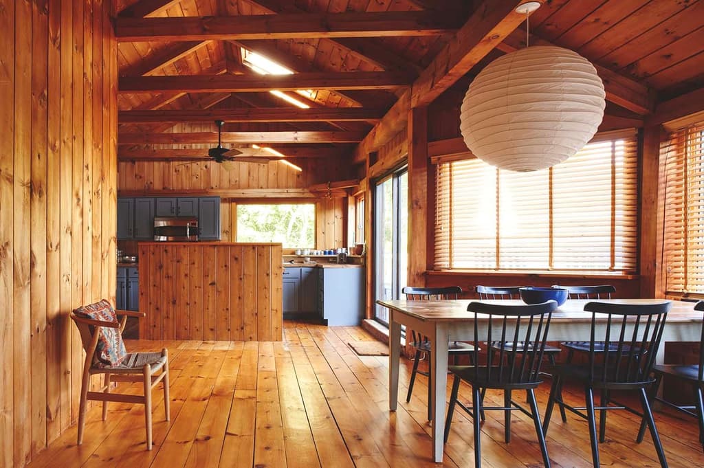 THE TREEHOUSE in East Hampton