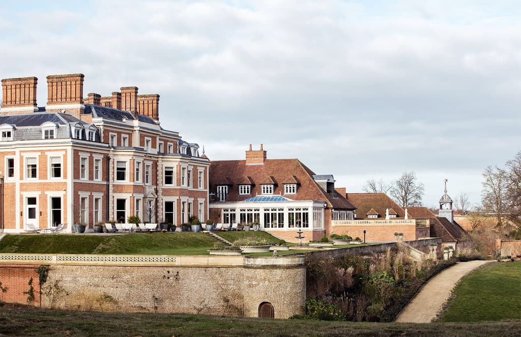 The best UK hotels for an eco-conscious staycation