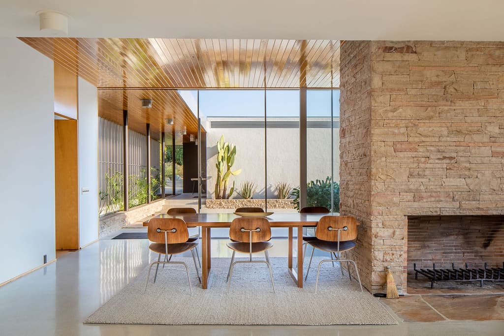 Our top properties of the week