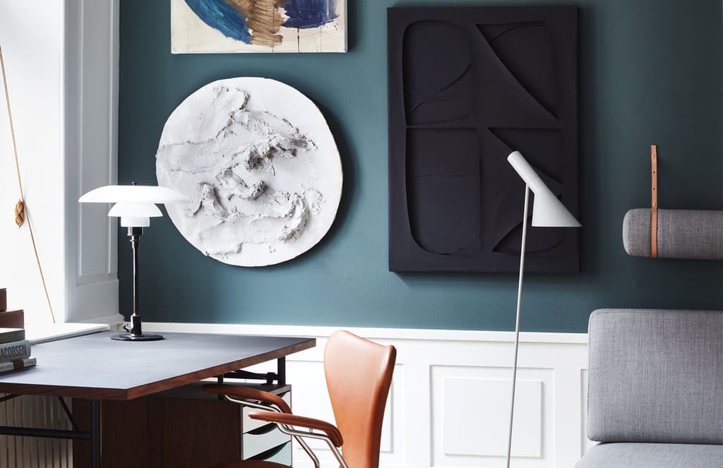 Copenhagen’s The Darling immerses guests in Danish design