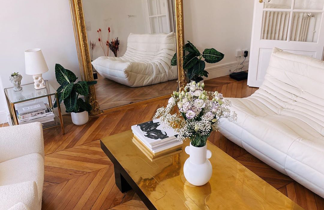 Interior inspiration to kick-start your week