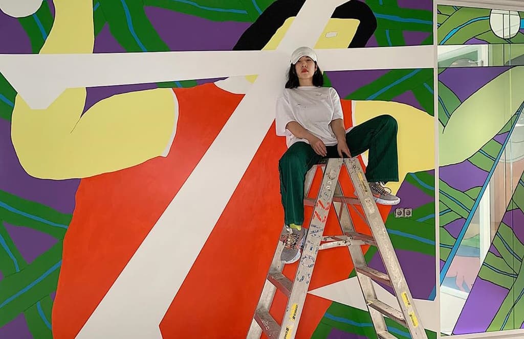 The Spaces Selects: 5 inspiring creatives to follow on Instagram