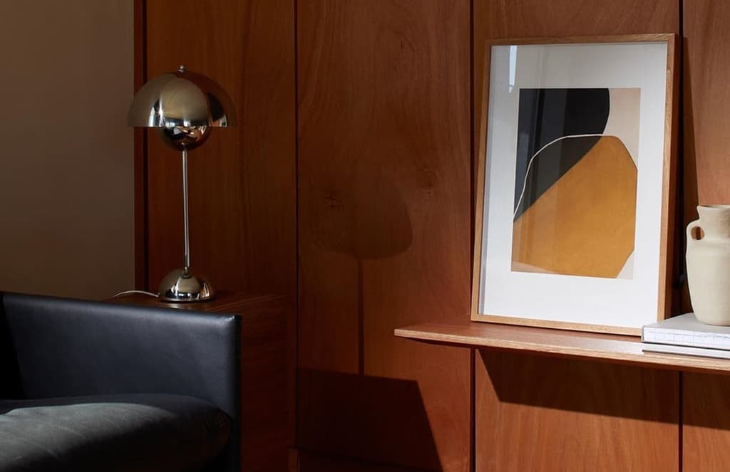 Interior inspiration to kick-start your week