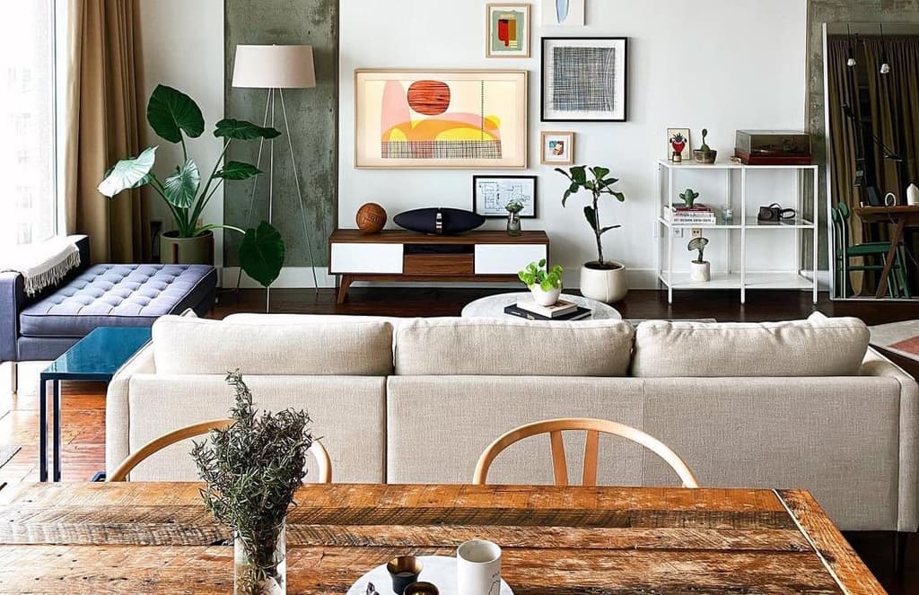 Interior inspiration to kick-start your week