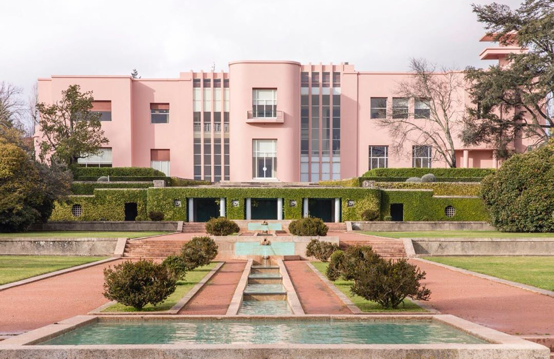 The spaces you like: 7 of your latest discoveries