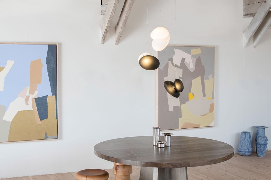 New Vancouver gallery Alpenglow Projects champions North American designers