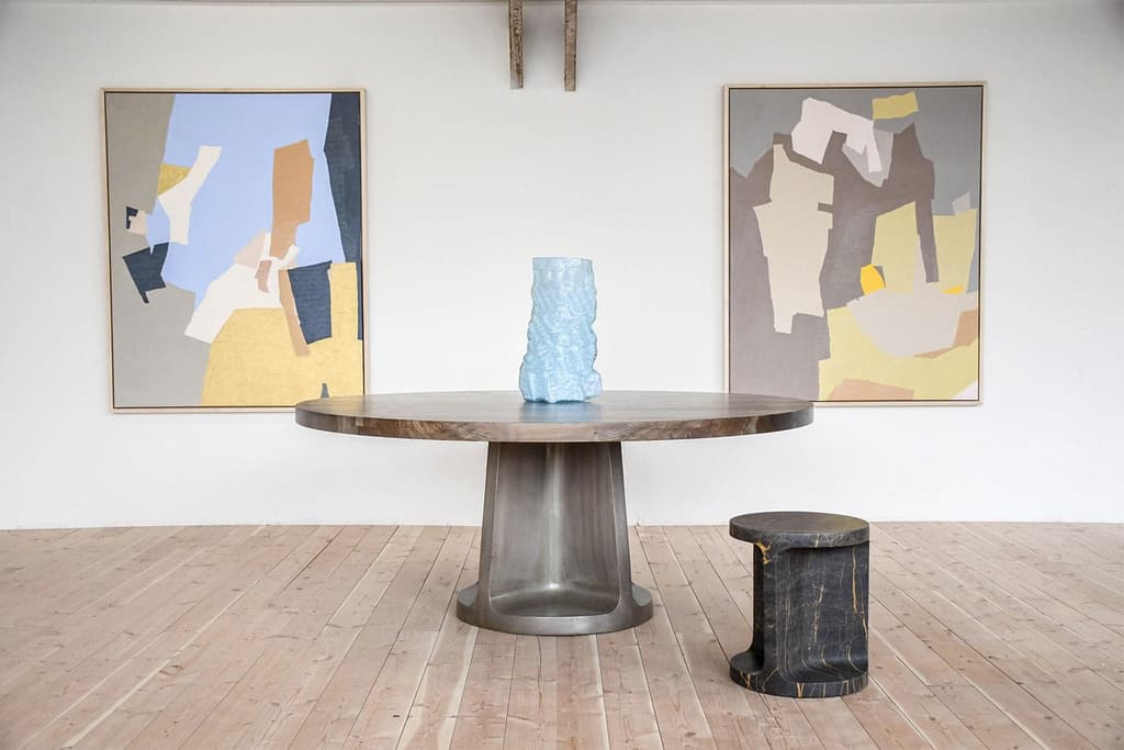 New Vancouver gallery Alpenglow Projects champions North American designers