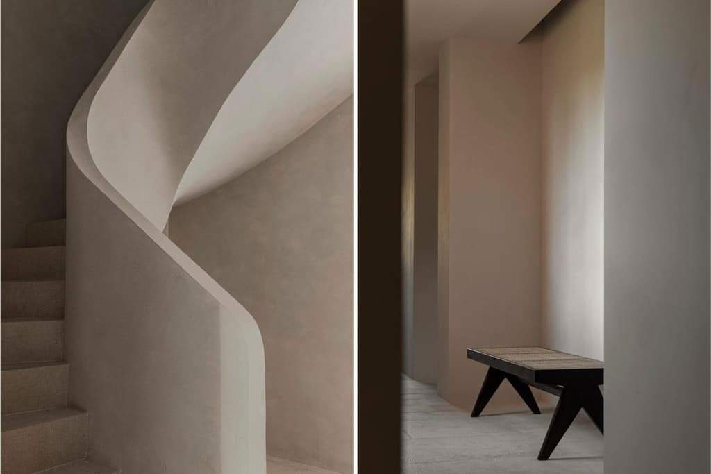 Can Gaspar brings Scandinavian minimalism to Mallorca