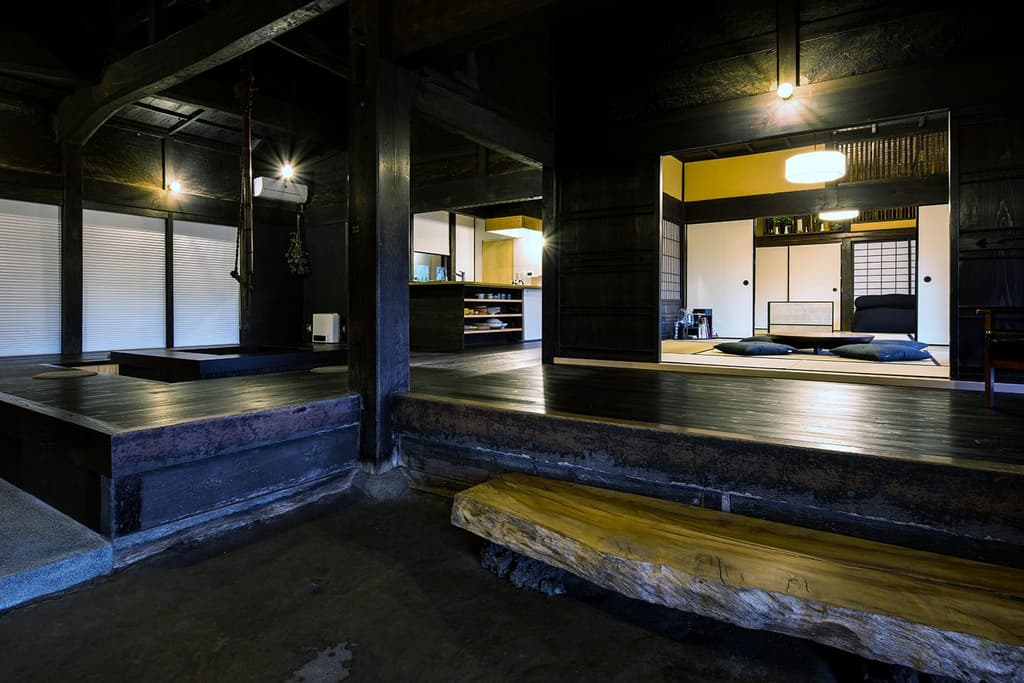 Historic 'cominca' guesthouses offer seclusion in Japan's rural Setouchi region