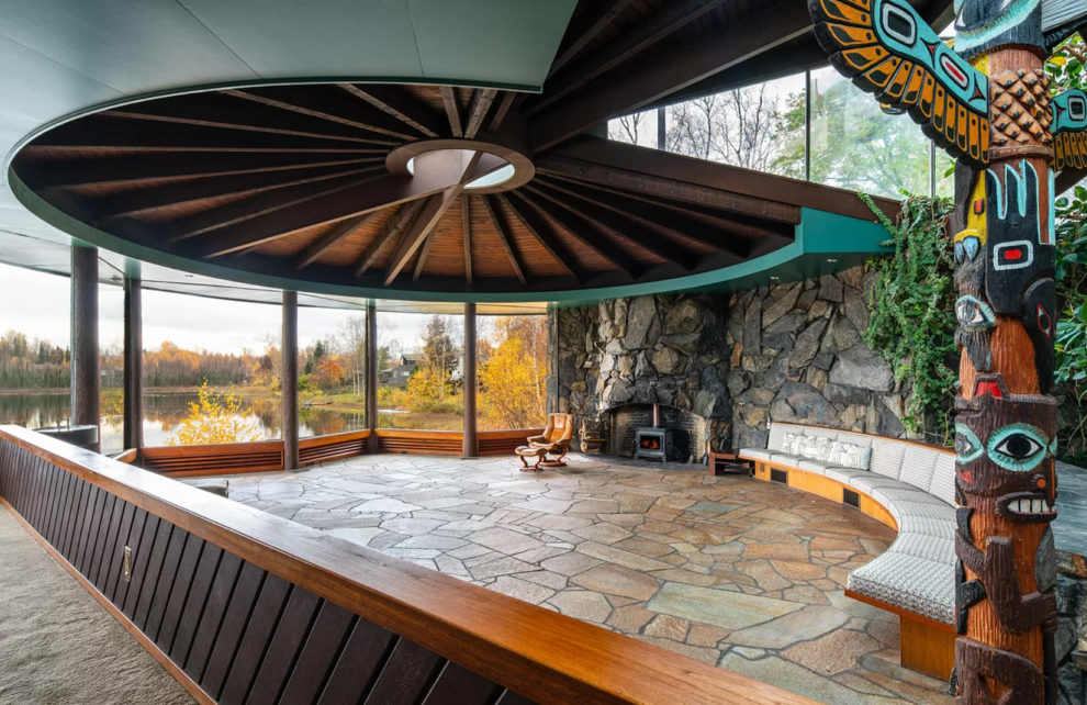 Our top properties of the week - The Spaces