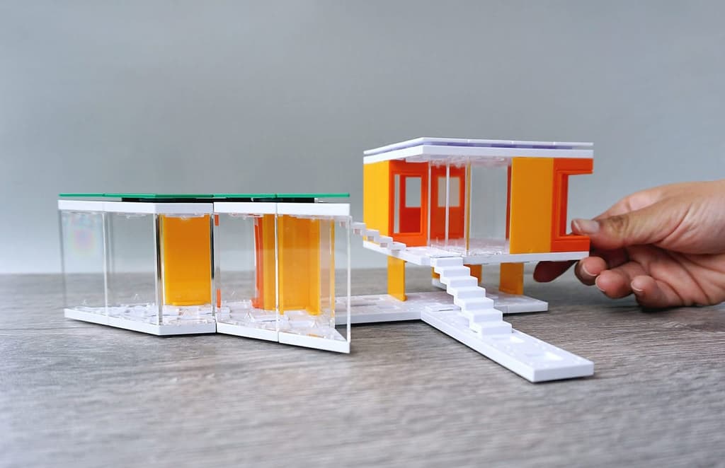 11 gifts for architecture buffs