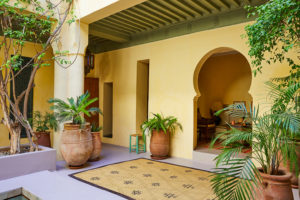 ‘More than Just a House’: Alex Eagle takes us inside the home of Portia Alen-Buckley