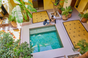 ‘More than Just a House’: Alex Eagle takes us inside the home of Portia Alen-Buckley