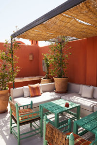 ‘More than Just a House’: Alex Eagle takes us inside the home of Portia Alen-Buckley