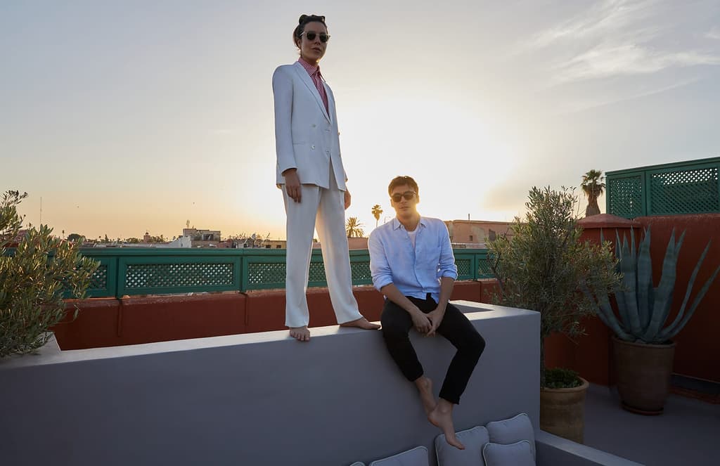 ‘More than Just a House’: Alex Eagle takes us inside the home of Portia Alen-Buckley