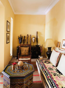 ‘More than Just a House’: Alex Eagle takes us inside the home of Portia Alen-Buckley