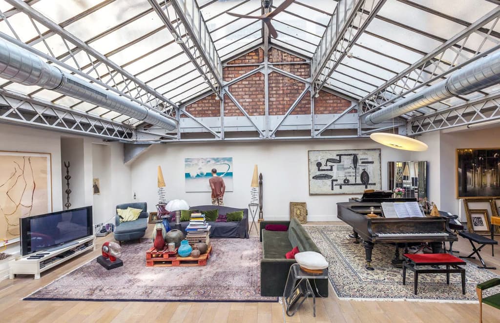 Exceptional Paris properties on the market right now