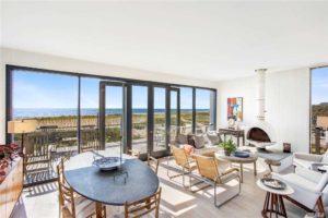 Paul Rudolph-designed Fire Island home asks for $4m