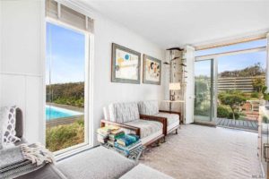 Paul Rudolph-designed Fire Island home asks for $4m