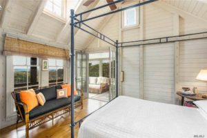 Paul Rudolph-designed Fire Island home asks for $4m