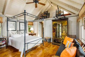 Paul Rudolph-designed Fire Island home asks for $4m