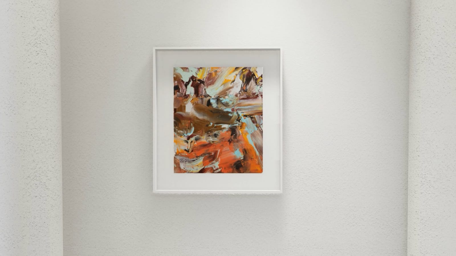 Digital chateau hosts VR art show by The Eye of the Huntress