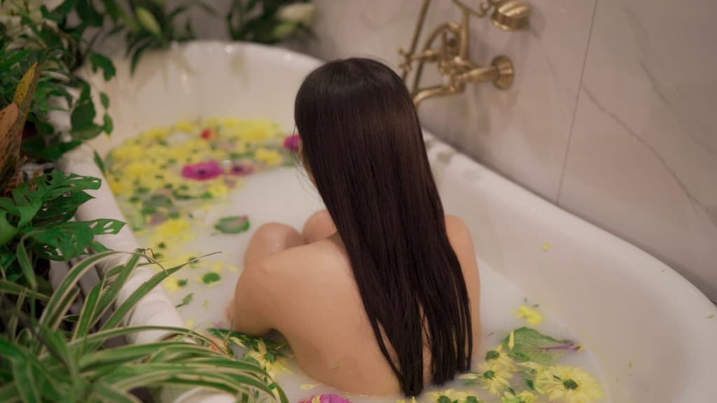 The Spaces presents: ‘Spatial Serenity’ – a short film by Jedidah M.