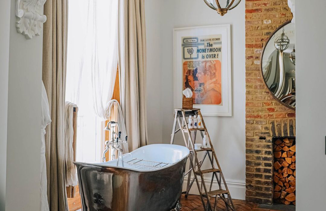 Interior inspiration to kick-start your week