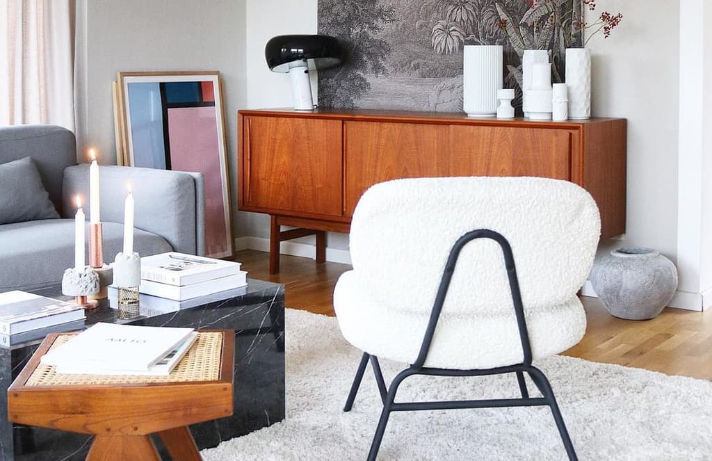 Interior inspiration to kick-start your week