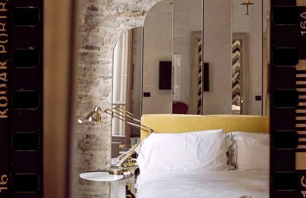 The spaces you like: 7 of your latest discoveries