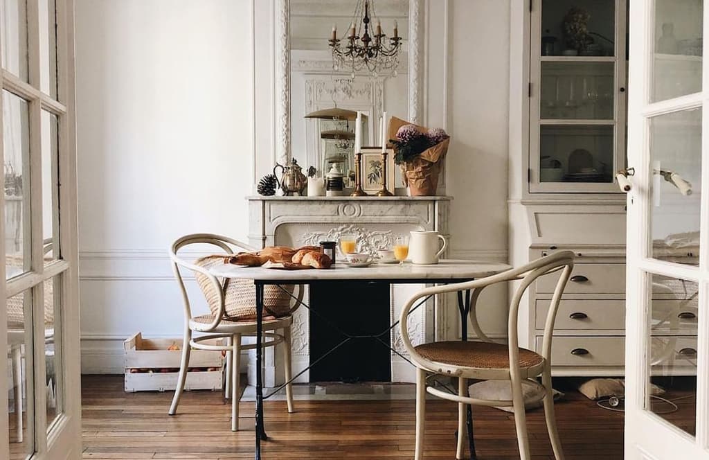 Interior inspiration to kick-start your week
