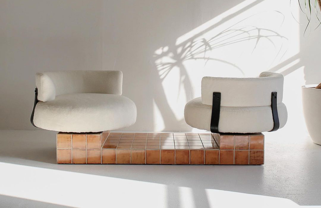 The Spaces Selects: 5 inspiring creatives to follow on Instagram